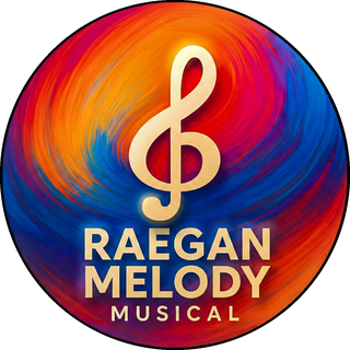 Raegan Melody Musicals
